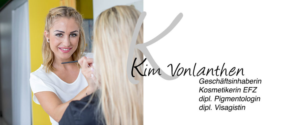 Kim Vonlanthen Star-Cosmetic